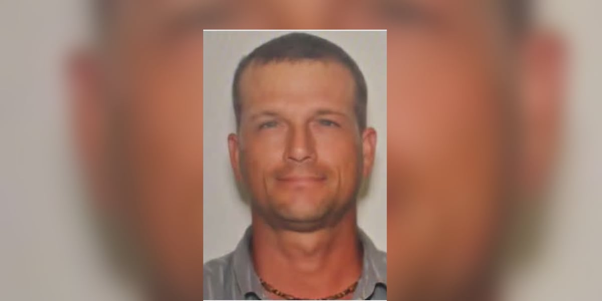 Update: Search underway for missing man last seen on Jackson-Houston County line