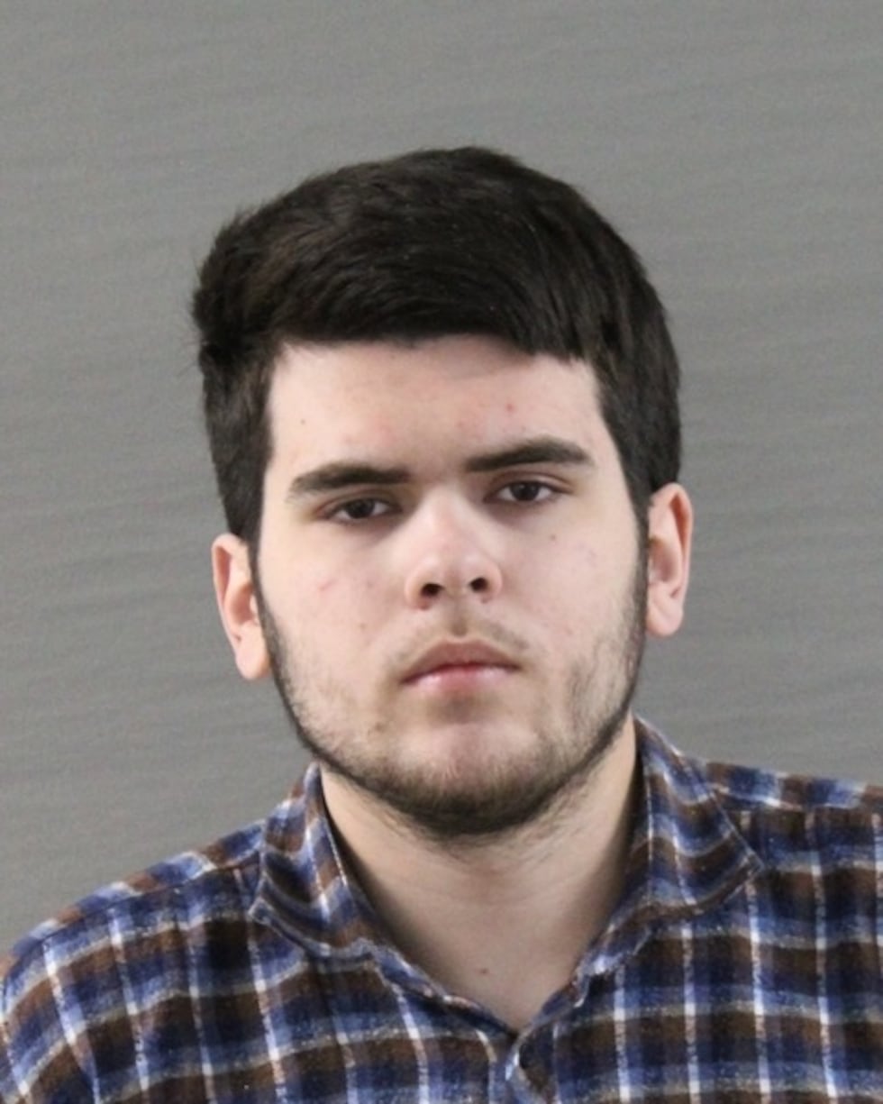 Kevin Hunt, pleaded guilty to planning an attack on the Canyon Fourth of July parade in 2025