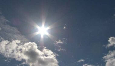 Houston’s heat continues to rise temperatures into the triple digits