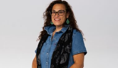Hollywood director joins UT Arlington faculty, expands university’s film investment