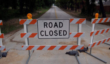 Nearly six miles of I-30 to close in Fort Worth this weekend