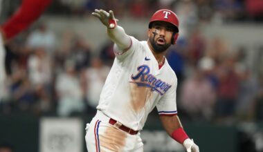 Texas Rangers' Ezequiel Duran. (AP Photo)