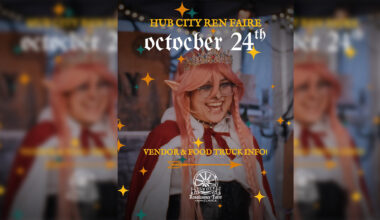 LHUCA seeks vendors for Hub City Renaissance faire