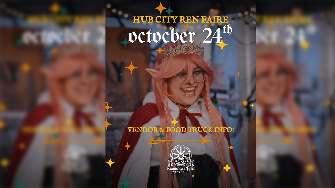 LHUCA seeks vendors for Hub City Renaissance faire