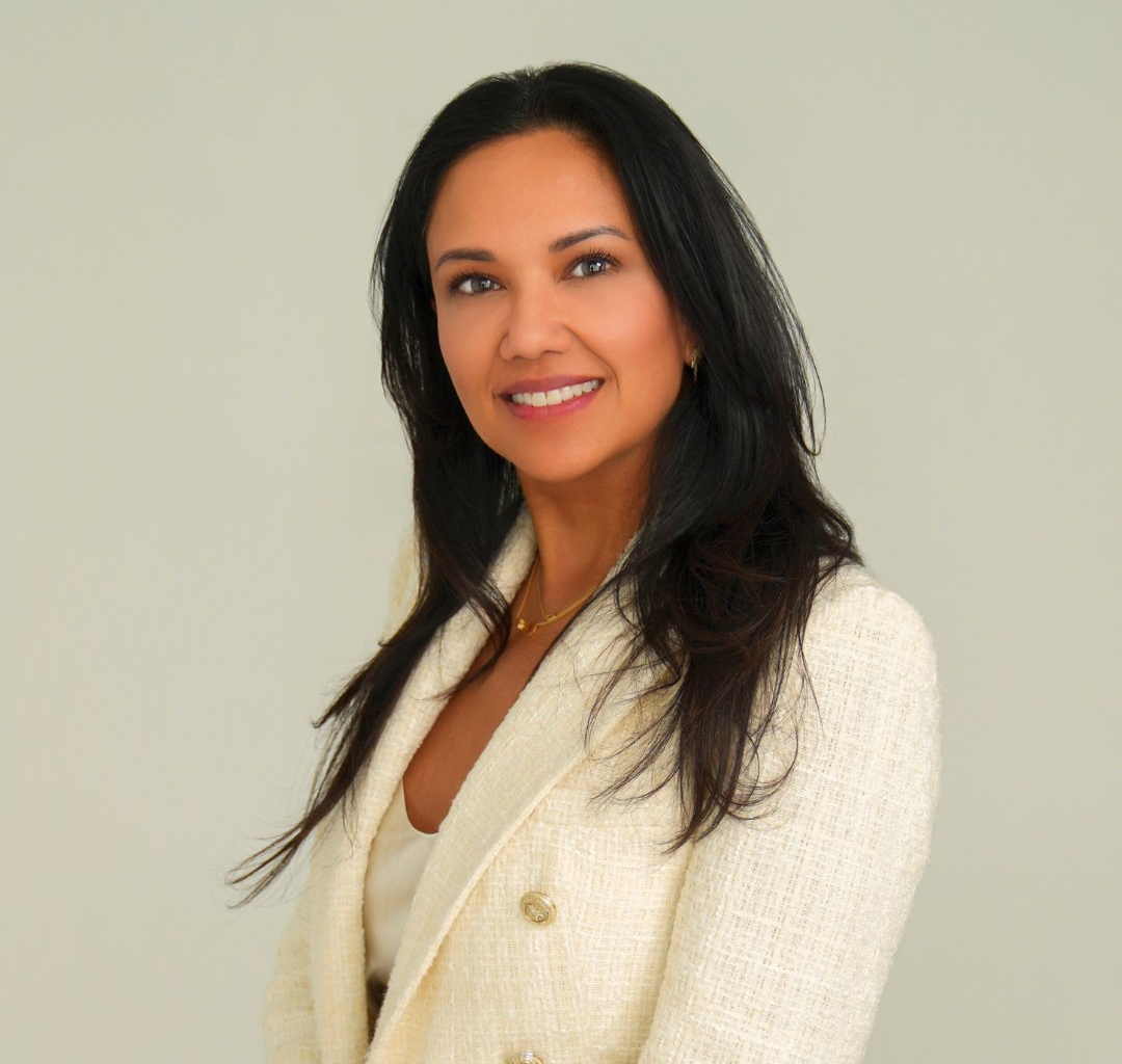 Texas Women's Foundation names Renda Mathew chair-elect