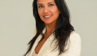 Texas Women's Foundation names Renda Mathew chair-elect