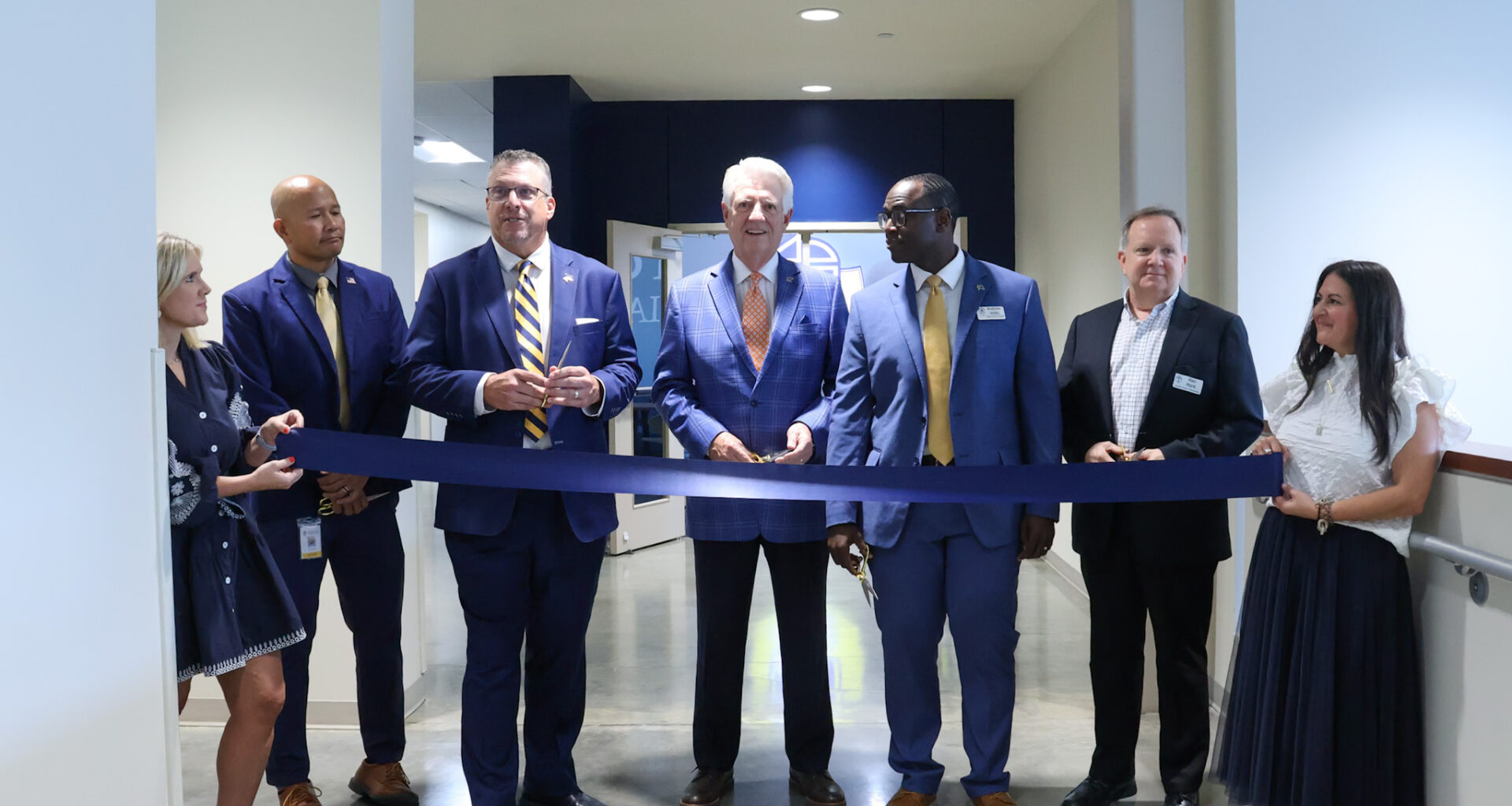 Prestonwood Christian Academy completes major renovation