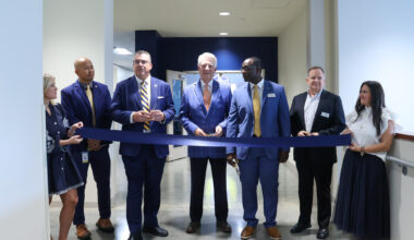 Prestonwood Christian Academy completes major renovation