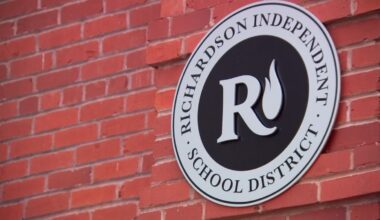Richardson teacher arrested after alleged online solicitation of a minor – NBC 5 Dallas-Fort Worth