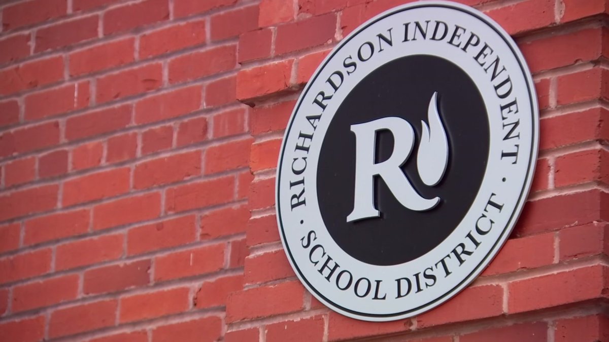Richardson teacher arrested after alleged online solicitation of a minor – NBC 5 Dallas-Fort Worth