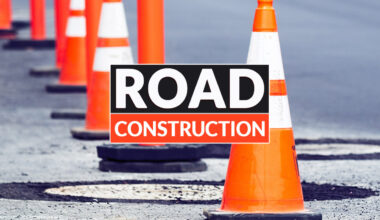 El Paso TxDOT announces major road closures for week of July 31