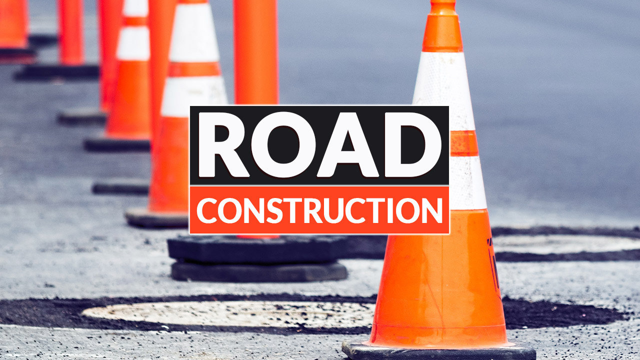El Paso TxDOT announces major road closures for week of July 31