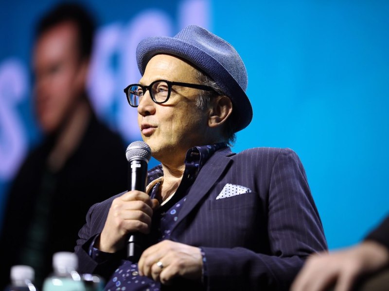 Comic Rob Schneider blames Gov. Abbott, other Texas leaders for ‘Islamic and Marxist’ takeover of state