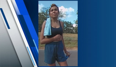 Guadalupe County Sheriff’s Office requests help to locate missing Alice woman