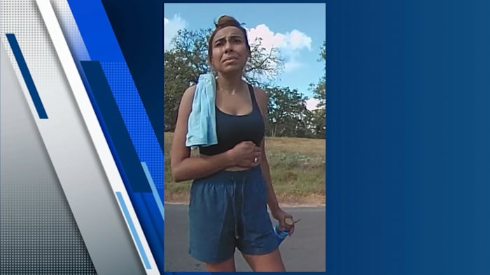 Guadalupe County Sheriff’s Office requests help to locate missing Alice woman