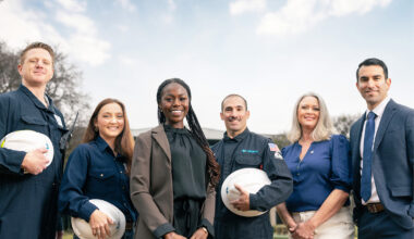 Valero’s employees make a difference every day