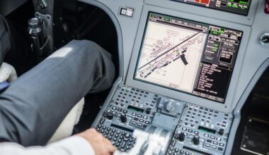 Grand Prairie aviation company plans Tarrant facility remodel