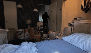 Arlington family displaced after sewage backup floods home – NBC 5 Dallas-Fort Worth