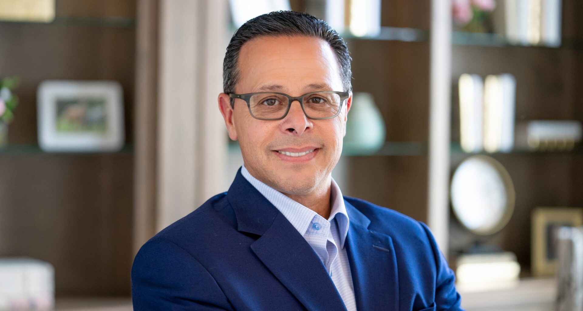 Deco 969 builder Southern Land Company names new homebuilding president from Highland Homes
