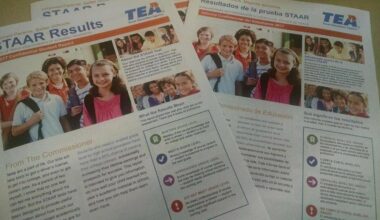 Fort Worth students post third straight year of STAAR gains