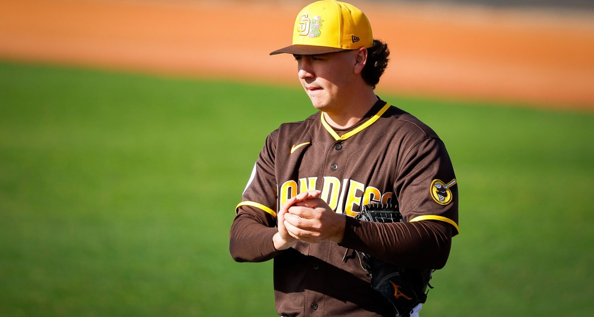 Padres minors: Jagger Haynes solid in El Paso loss; Alex McCoy snaps hit streak