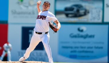 Padres minors: Nick Pivetta sharp in rehab start for Triple-A El Paso