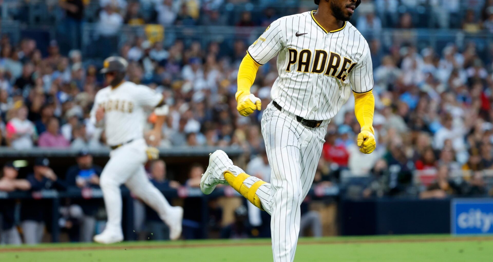 Padres minors: Samad Taylor homers on rehab with El Paso