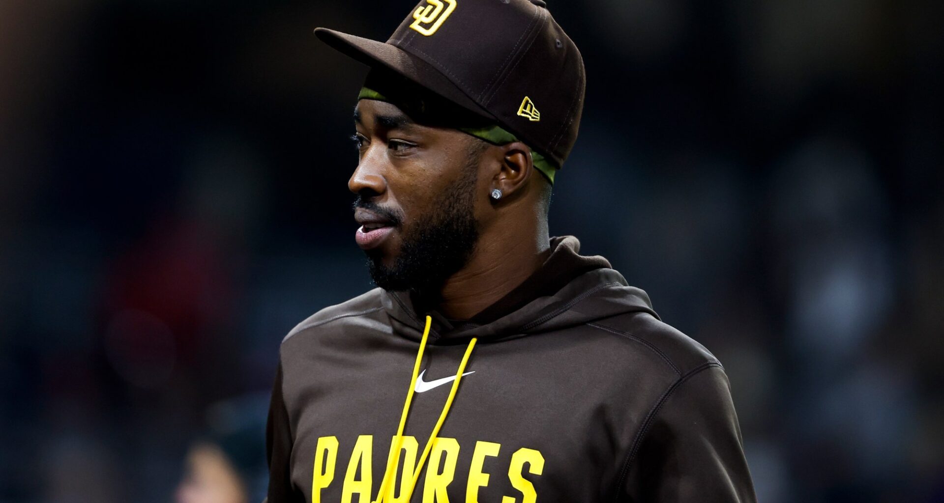 Padres minors: Samad Taylor remaining productive on El Paso rehab; Augie Lopez hits first homer with Storm