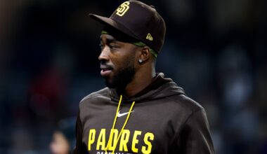 Padres minors: Samad Taylor remaining productive on El Paso rehab; Augie Lopez hits first homer with Storm