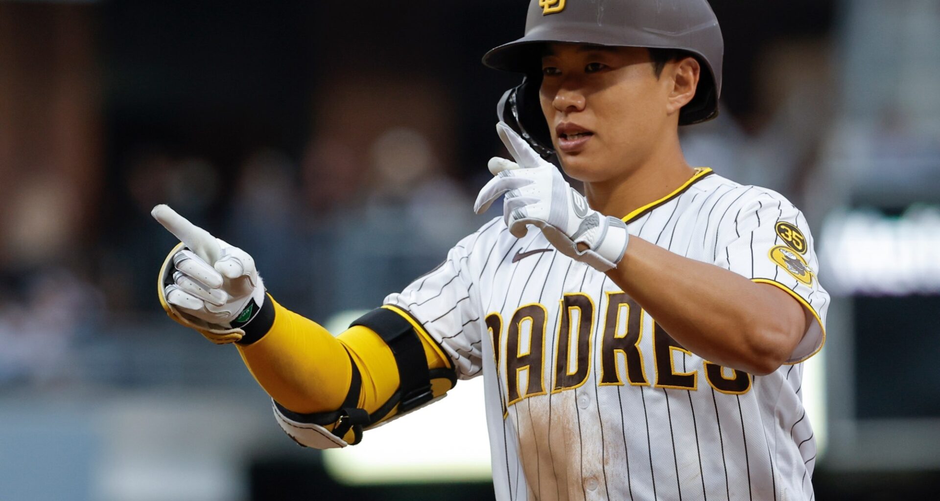 Padres pregame: Sung-Mun Song optioned to Triple-A El Paso; updated plans for Joe Musgrove, Nick Pivetta