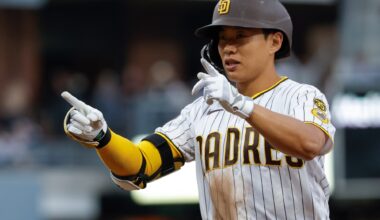 Padres pregame: Sung-Mun Song optioned to Triple-A El Paso; updated plans for Joe Musgrove, Nick Pivetta