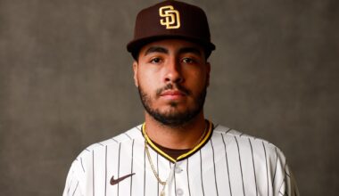 Padres minors: Romeo Sanabria's grand slam not enough for El Paso; Missions walk off a win