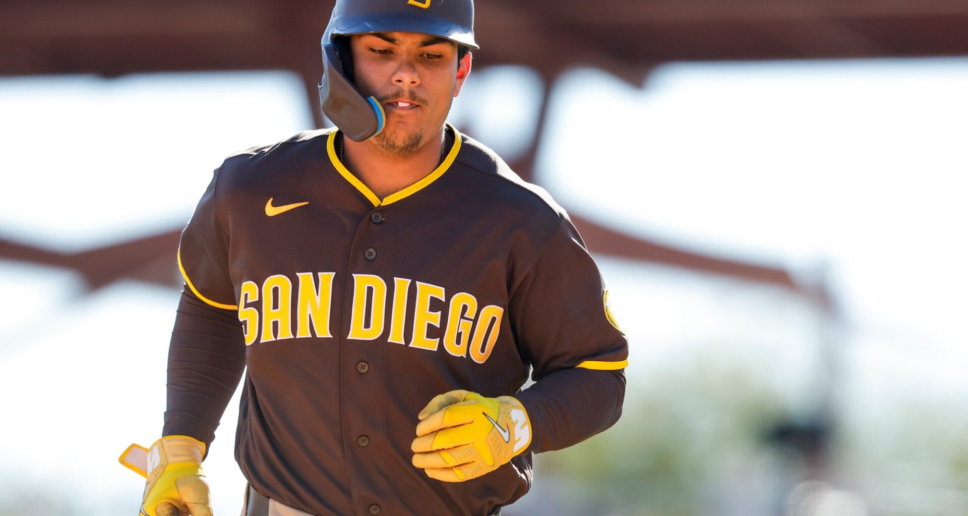 Padres minors: Ethan Salas homers again for El Paso, Alex McCoy stays hot for Missions