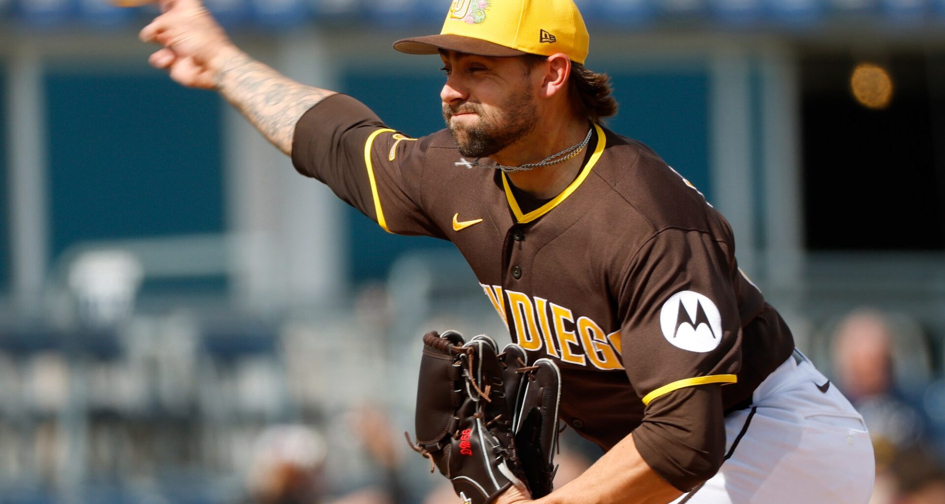 Padres minors: David Morgan continues rehab with El Paso; organizational leaderboard