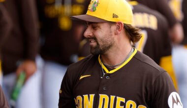 Padres minors: David Morgan continues rehab with El Paso, system swept
