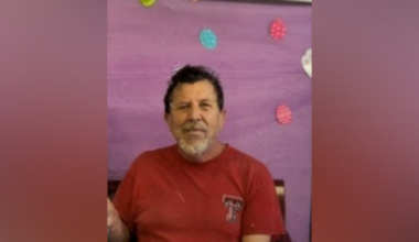 Lubbock Police searching for missing, endangered man, David Mendez