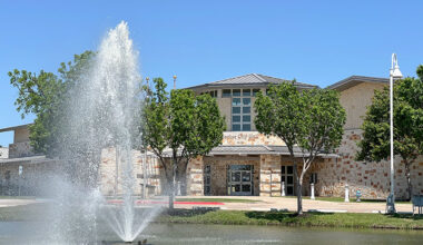 Council resumes budget discussions | Sachse News