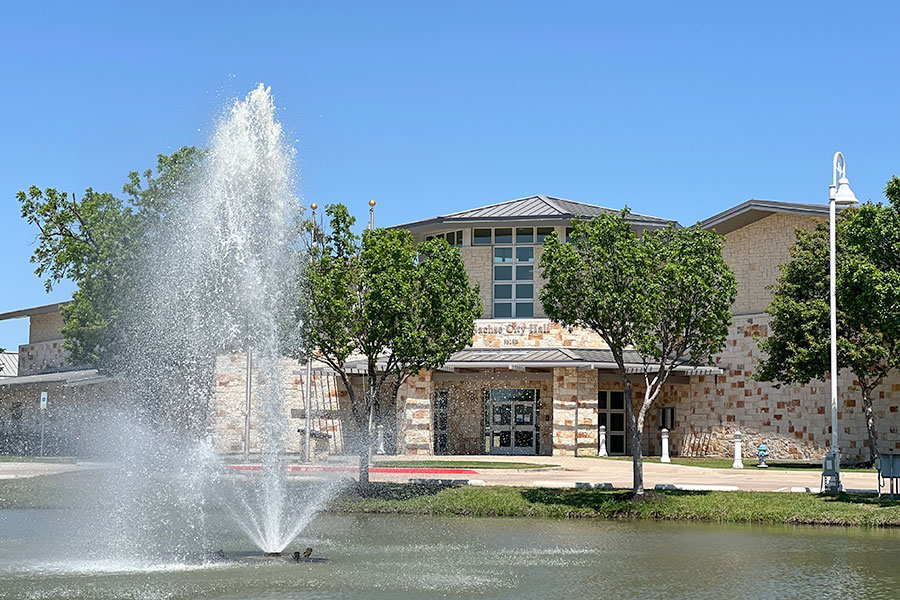 Council resumes budget discussions | Sachse News