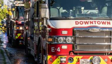Woman suffers burns after house destroyed by fire on Northwest Side