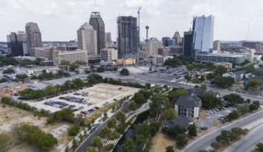 TIRZ explained: It's how SA will fund the new ballpark, Spurs arena