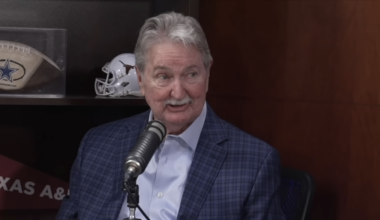 Randy Galloway quits Dallas Express Sports Network