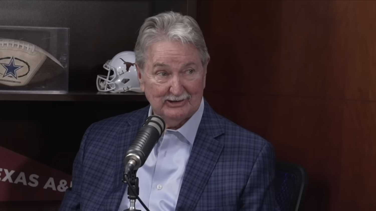 Randy Galloway quits Dallas Express Sports Network