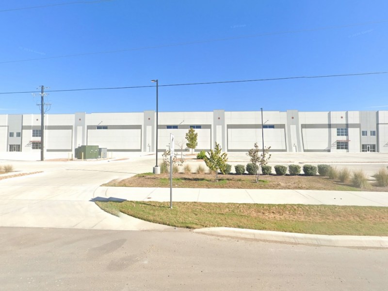 New San Antonio ICE detention site to open in September, letter says