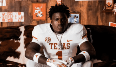 Five-star Texas RB target Landen Williams-Callis sets to announce on Saturday
