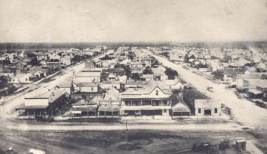 Fort Worth begins update to the city’s 2003 Historic Preservation Plan