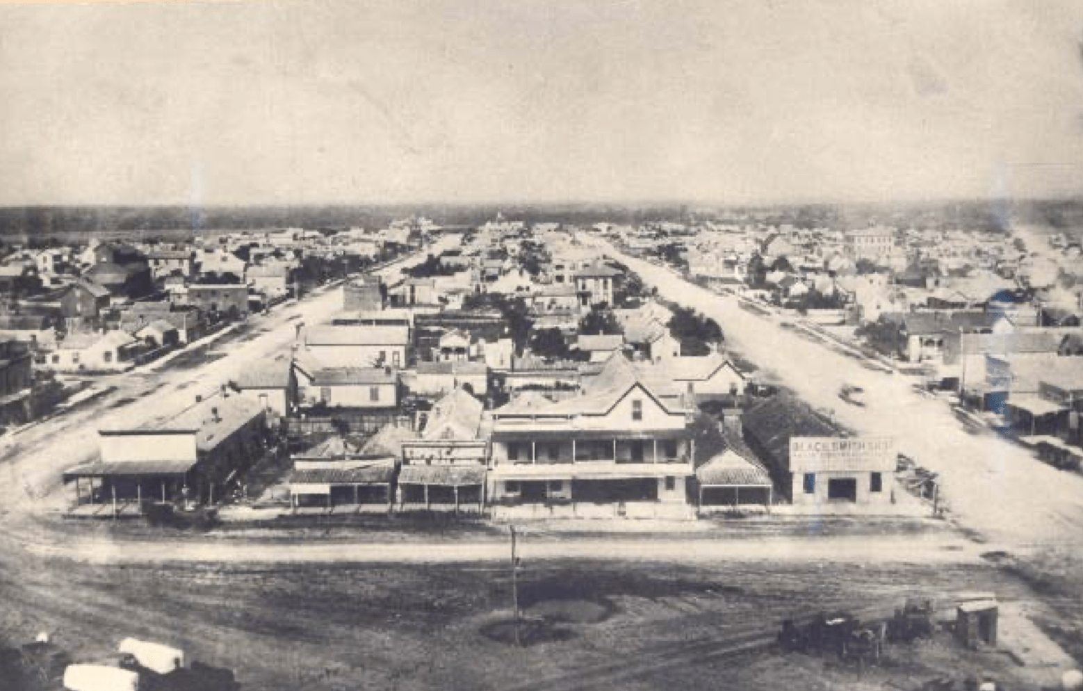 Fort Worth begins update to the city’s 2003 Historic Preservation Plan