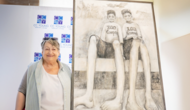 CC Young's 26th Spirit is Ageless Art & Writing Contest opens
