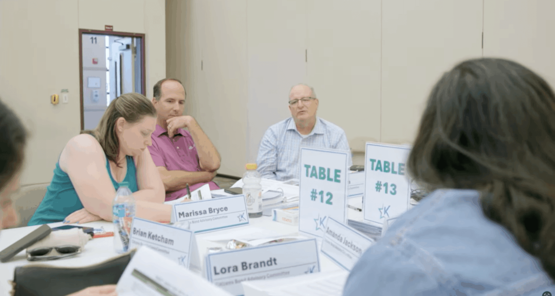 Keller ISD board moves forward with $837M bond election plan
