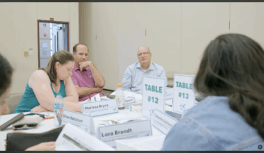Keller ISD board moves forward with $837M bond election plan
