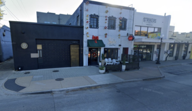 Shoyo to move up a few blocks on Greenville Avenue